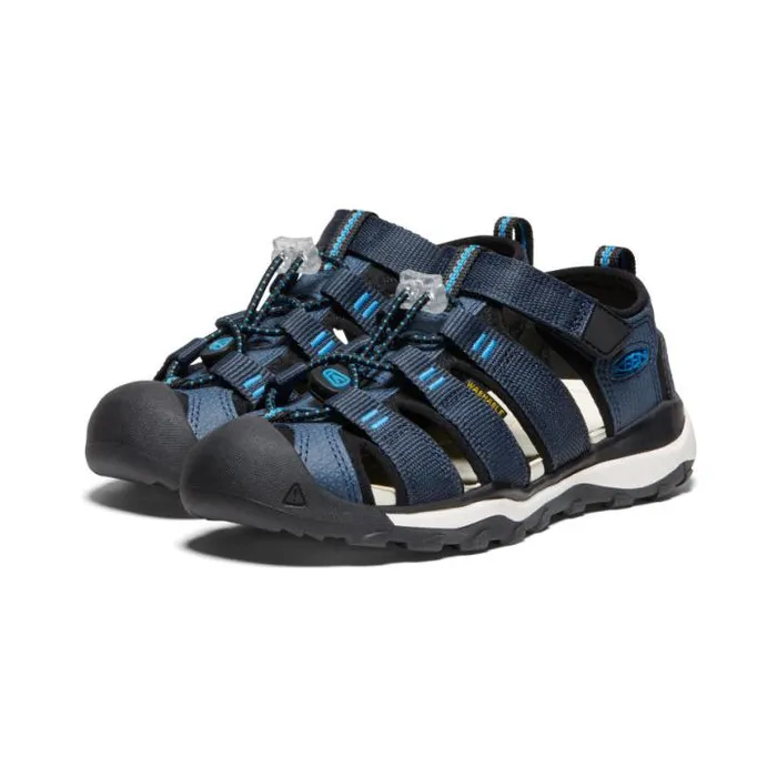 Big Kids039 Blue Water Hiking Sandals 8211 Newport Neo H2 Kids KEEN Big Kids Big Kids039 Blue Water Hiking Sandals 8211 Newport Neo H2 Kids KEEN Big Kids