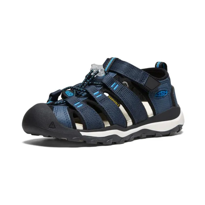 Big Kids039 Blue Water Hiking Sandals 8211 Newport Neo H2 Kids KEEN Big Kids Big Kids039 Blue Water Hiking Sandals 8211 Newport Neo H2 Kids KEEN Big Kids