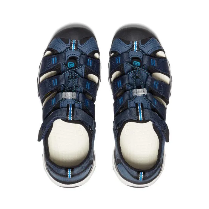 Big Kids039 Blue Water Hiking Sandals 8211 Newport Neo H2 Kids KEEN Big Kids Big Kids039 Blue Water Hiking Sandals 8211 Newport Neo H2 Kids KEEN Big Kids