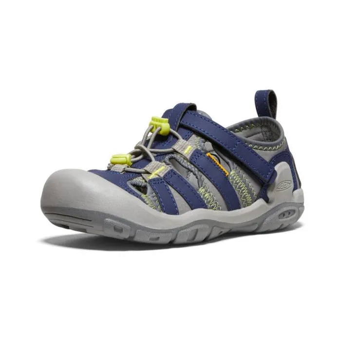 Big Kids039 Grey Water Sandals 8211 Knotch Creek Kids KEEN Big Kids Big Kids039 Grey Water Sandals 8211 Knotch Creek Kids KEEN Big Kids