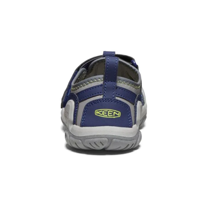 Big Kids039 Grey Water Sandals 8211 Knotch Creek Kids KEEN Big Kids Big Kids039 Grey Water Sandals 8211 Knotch Creek Kids KEEN Big Kids