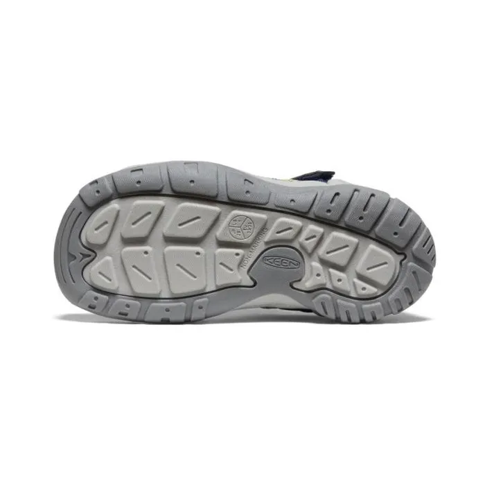 Big Kids039 Grey Water Sandals 8211 Knotch Creek Kids KEEN Big Kids Big Kids039 Grey Water Sandals 8211 Knotch Creek Kids KEEN Big Kids