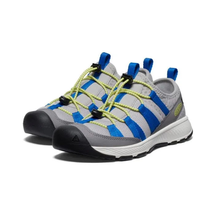 Big Kids039 Motozoa Sneaker Kids KEEN Shoes