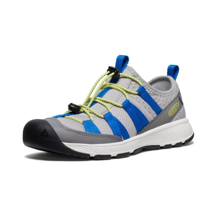 Big Kids039 Motozoa Sneaker Kids KEEN Shoes