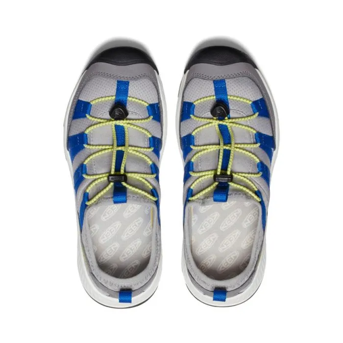 Big Kids039 Motozoa Sneaker Kids KEEN Shoes