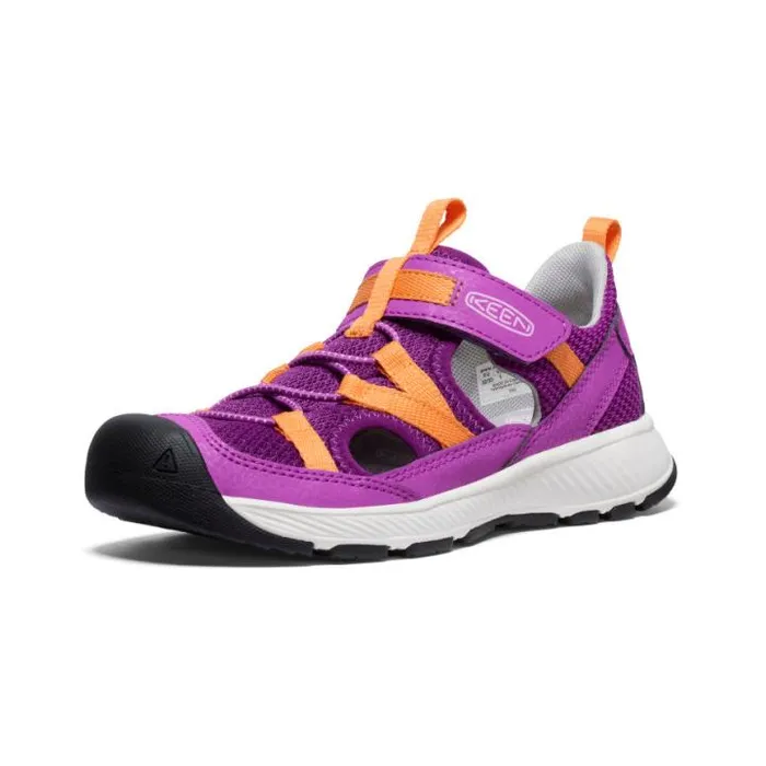 Big Kids039 Motozoa WillowherbTangerine Sandal Kids KEEN Water Big Kids039 Motozoa WillowherbTangerine Sandal Kids KEEN Water