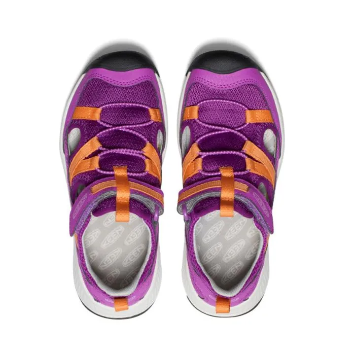 Big Kids039 Motozoa WillowherbTangerine Sandal Kids KEEN Water Big Kids039 Motozoa WillowherbTangerine Sandal Kids KEEN Water
