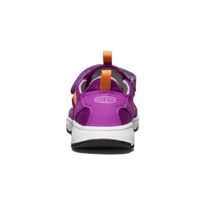 Big Kids039 Motozoa WillowherbTangerine Sandal Kids KEEN Water Big Kids039 Motozoa WillowherbTangerine Sandal Kids KEEN Water