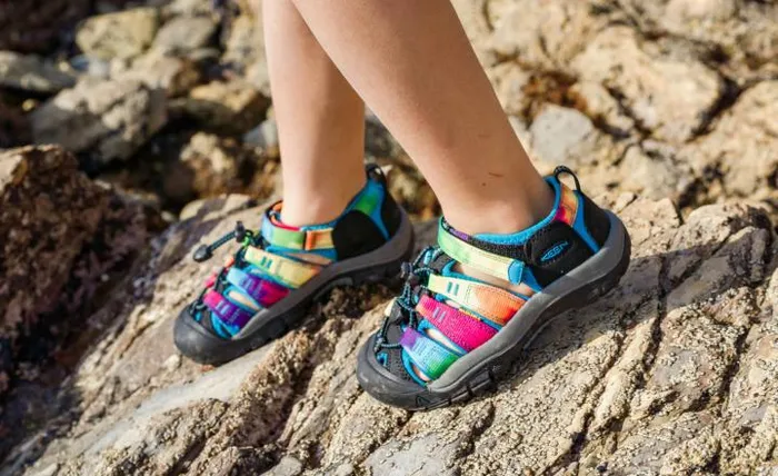 Big Kids039 Newport H2 SafariBirch Sandal Kids KEEN Big Kids Big Kids039 Newport H2 SafariBirch Sandal Kids KEEN Big Kids