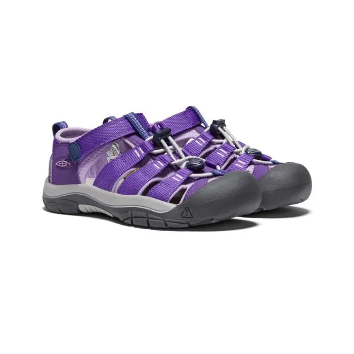Big Kids039 Purple Water Hiking Sandals 8211 Newport H2 Kids KEEN Big Kids Big Kids039 Purple Water Hiking Sandals 8211 Newport H2 Kids KEEN Big Kids