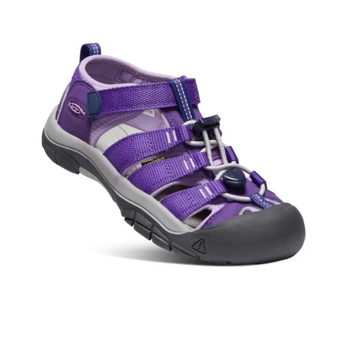 Big Kids039 Purple Water Hiking Sandals 8211 Newport H2 Kids KEEN Big Kids Big Kids039 Purple Water Hiking Sandals 8211 Newport H2 Kids KEEN Big Kids