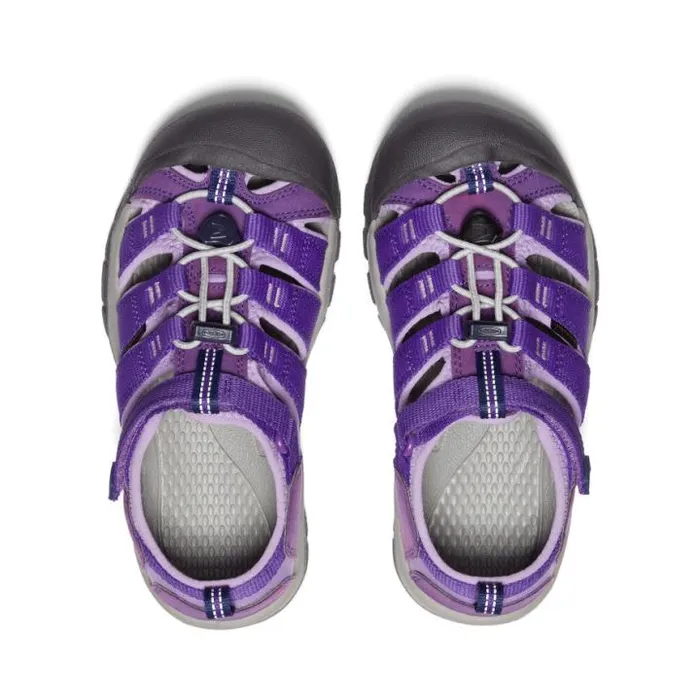 Big Kids039 Purple Water Hiking Sandals 8211 Newport H2 Kids KEEN Big Kids Big Kids039 Purple Water Hiking Sandals 8211 Newport H2 Kids KEEN Big Kids