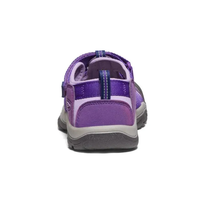 Big Kids039 Purple Water Hiking Sandals 8211 Newport H2 Kids KEEN Big Kids Big Kids039 Purple Water Hiking Sandals 8211 Newport H2 Kids KEEN Big Kids