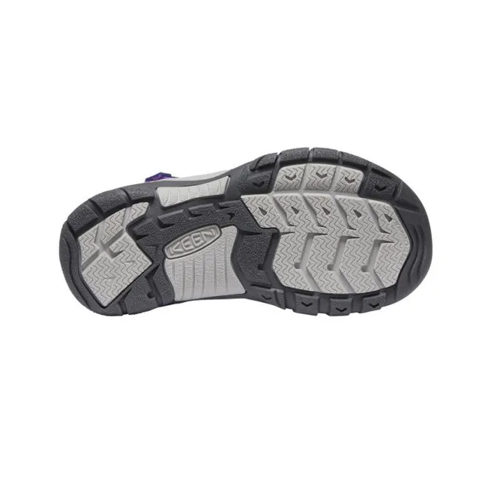 Big Kids039 Purple Water Hiking Sandals 8211 Newport H2 Kids KEEN Big Kids Big Kids039 Purple Water Hiking Sandals 8211 Newport H2 Kids KEEN Big Kids