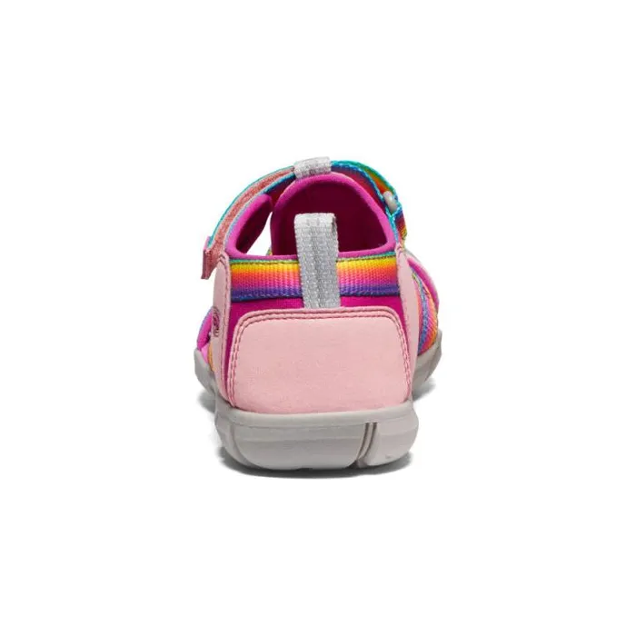 Big Kids039 Rainbow Water Sandals 8211 Seacamp II CNX Kids KEEN Big Kids Big Kids039 Rainbow Water Sandals 8211 Seacamp II CNX Kids KEEN Big Kids