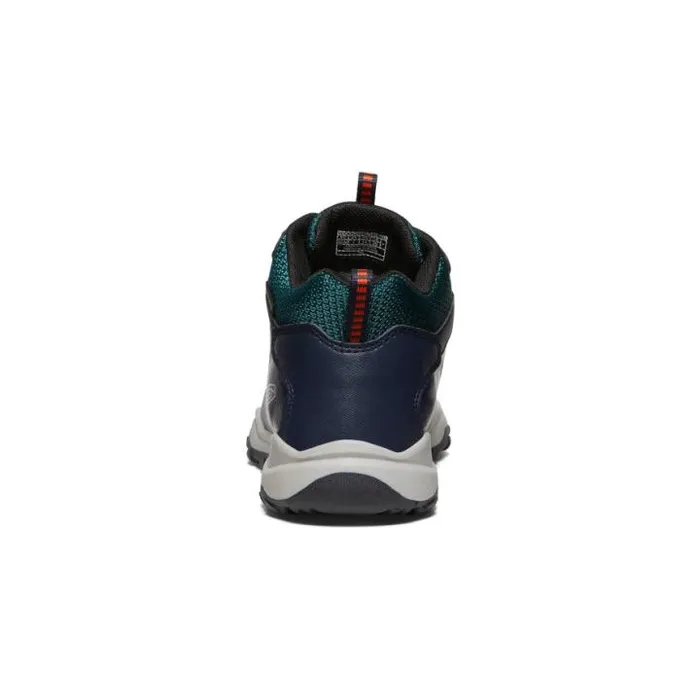 Big Kids039 Wanduro Mid Height Waterproof Boot Kids KEEN Hike Big Kids039 Wanduro Mid Height Waterproof Boot Kids KEEN Hike