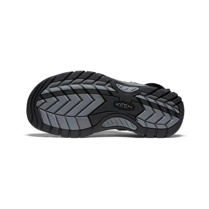 Black Adjustable Strap Water Shoes 8211 Rapids H2 Men KEEN Casual Black Adjustable Strap Water Shoes 8211 Rapids H2 Men KEEN Casual