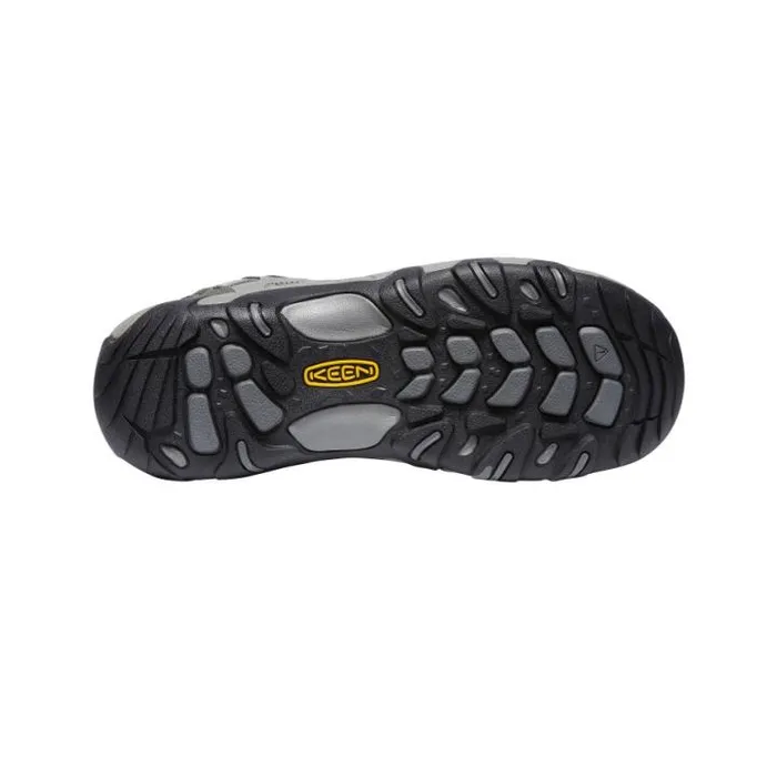 Black Hiking Shoes 8211 Koven WP Men KEEN Hike Black Hiking Shoes 8211 Koven WP Men KEEN Hike