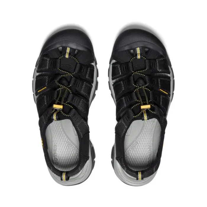 Black Water Hiking Sandals 8211 Newport H2 Men KEEN Water