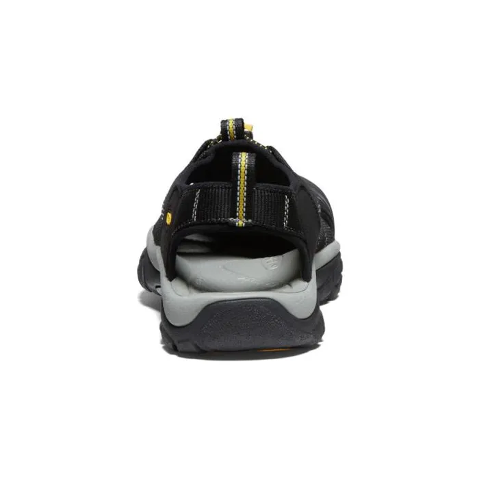 Black Water Hiking Sandals 8211 Newport H2 Men KEEN Water