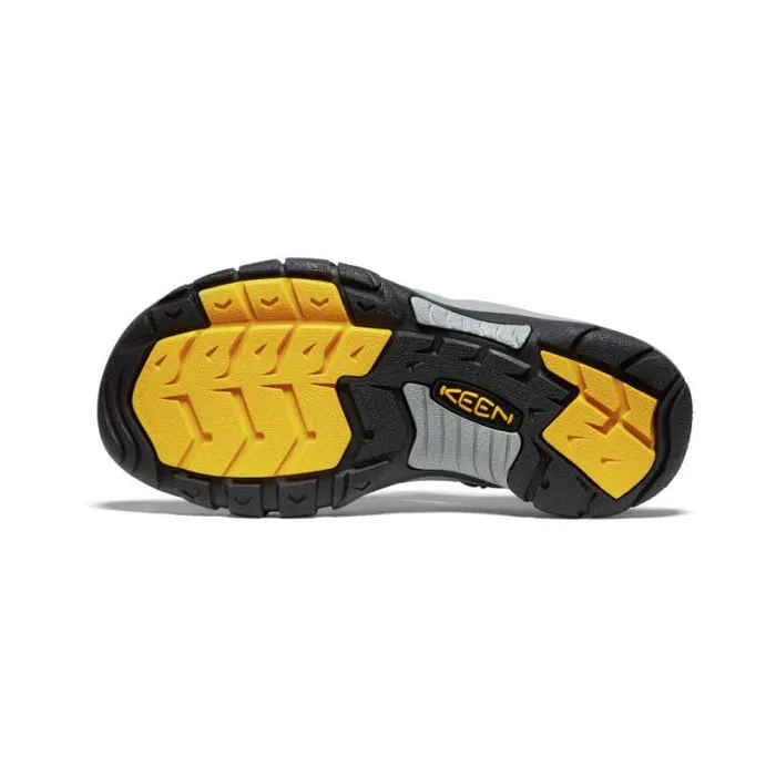 Black Water Hiking Sandals 8211 Newport H2 Men KEEN Water