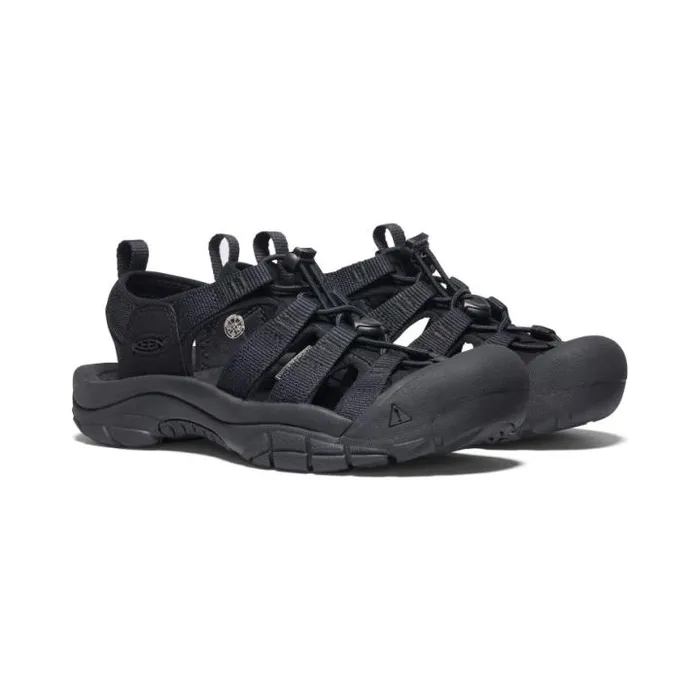 Black Water Hiking Sandals 8211 Newport H2 Women KEEN Water Black Water Hiking Sandals 8211 Newport H2 Women KEEN Water