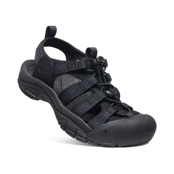 Black Water Hiking Sandals 8211 Newport H2 Women KEEN Water Black Water Hiking Sandals 8211 Newport H2 Women KEEN Water