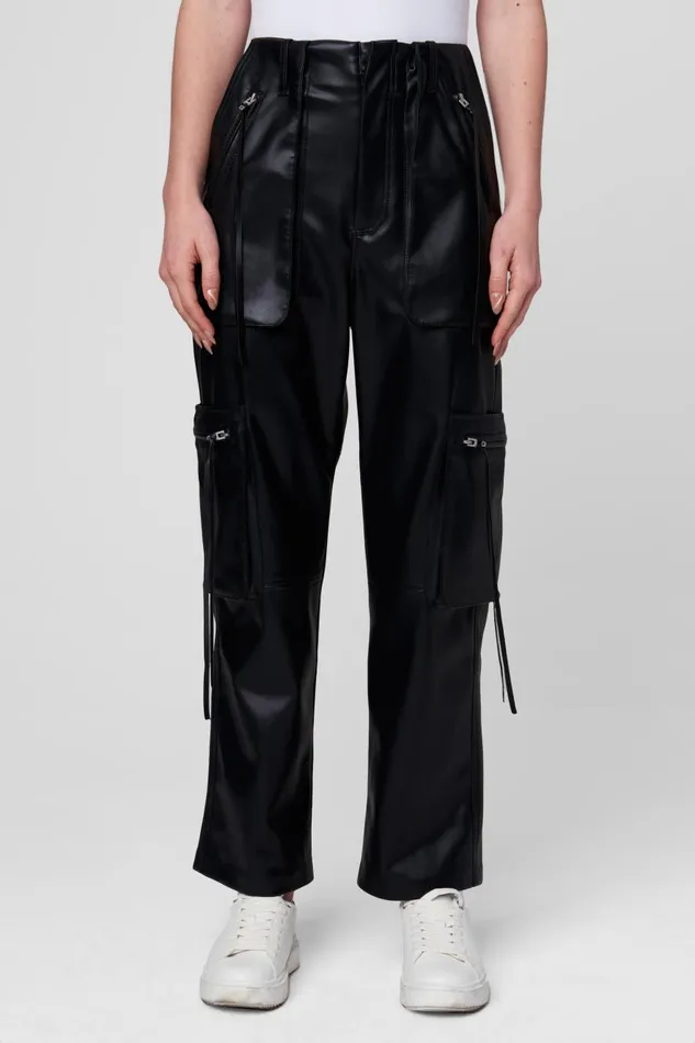 Blank Nyc Baxter In Night Talk Pant Women Pants Blank Nyc Baxter In Night Talk Pant Women Pants