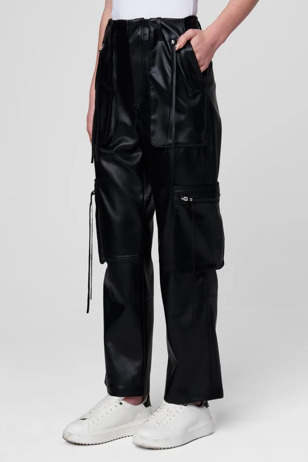 Blank Nyc Baxter In Night Talk Pant Women Pants Blank Nyc Baxter In Night Talk Pant Women Pants