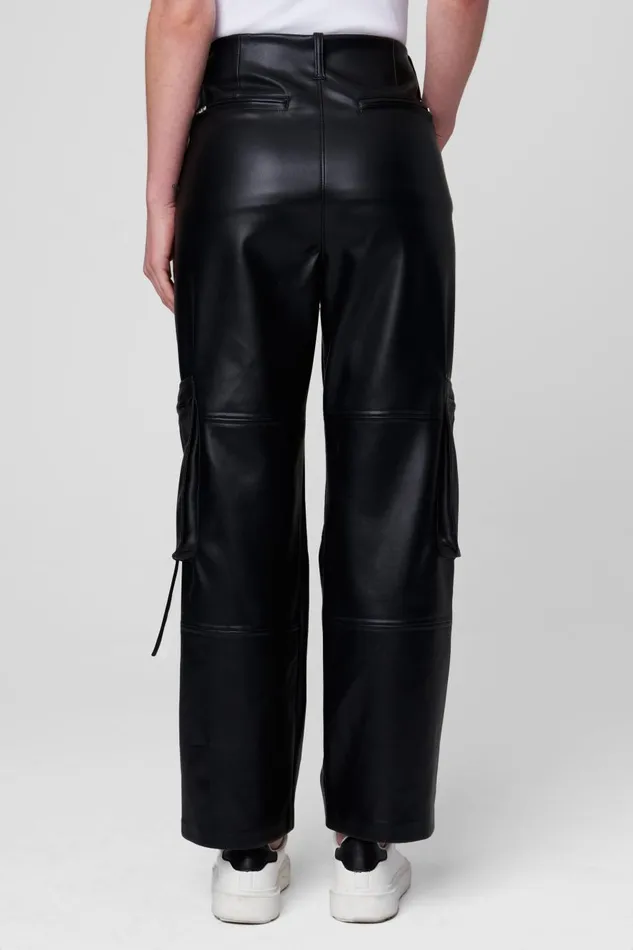 Blank Nyc Baxter In Night Talk Pant Women Pants Blank Nyc Baxter In Night Talk Pant Women Pants
