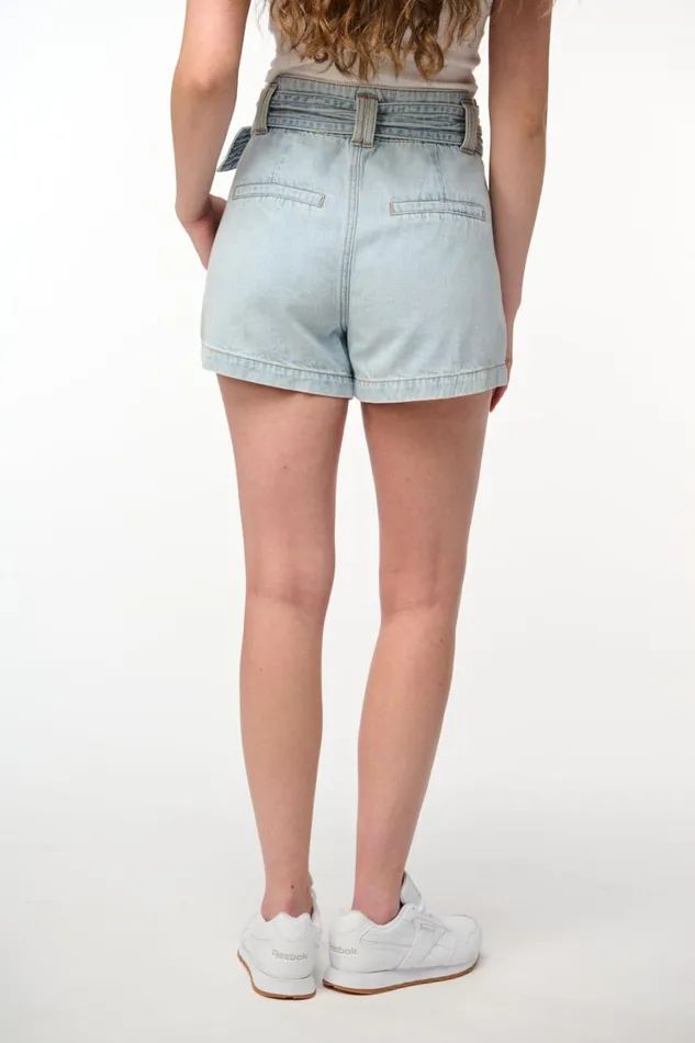 Blank Nyc Big Time Short Women Shorts Blank Nyc Big Time Short Women Shorts