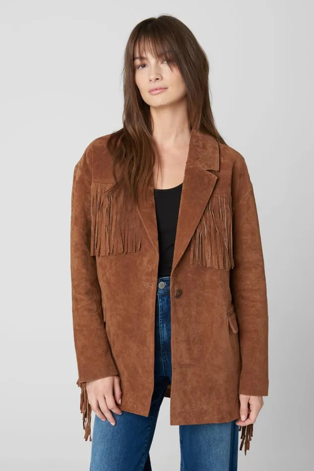 Blank Nyc Chocolate City Coat Women Jackets Blank Nyc Chocolate City Coat Women Jackets