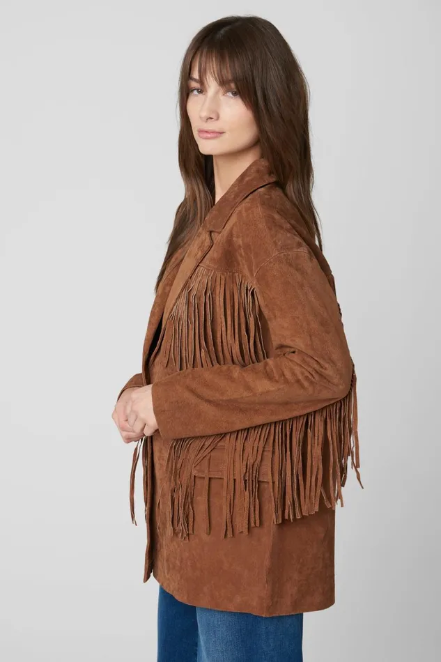Blank Nyc Chocolate City Coat Women Jackets Blank Nyc Chocolate City Coat Women Jackets