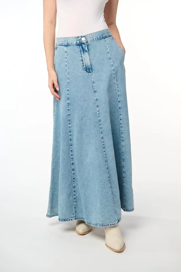 Blank Nyc In My Mind Skirt Women Dresses and Skirts Blank Nyc In My Mind Skirt Women Dresses and Skirts