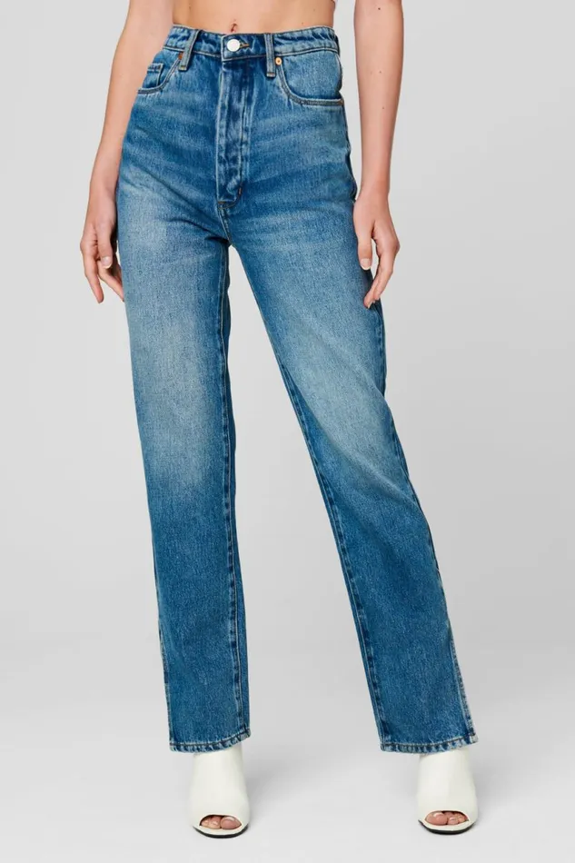 Blank Nyc Lexington In Local Celeb Jean Women Jeans Blank Nyc Lexington In Local Celeb Jean Women Jeans