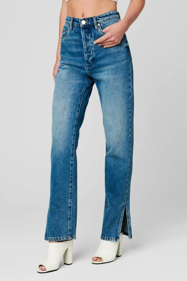 Blank Nyc Lexington In Local Celeb Jean Women Jeans Blank Nyc Lexington In Local Celeb Jean Women Jeans