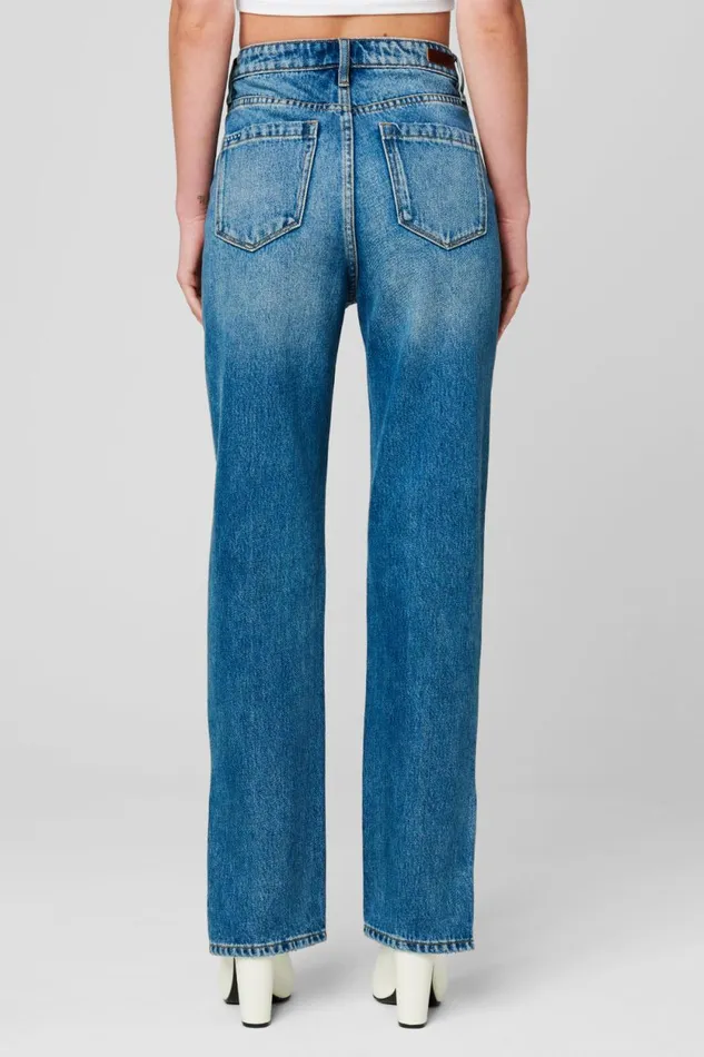 Blank Nyc Lexington In Local Celeb Jean Women Jeans Blank Nyc Lexington In Local Celeb Jean Women Jeans