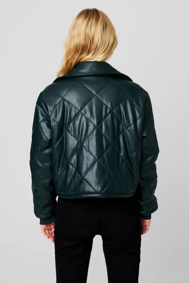 Blank Nyc Show And Tell Jacket Women Jackets Blank Nyc Show And Tell Jacket Women Jackets