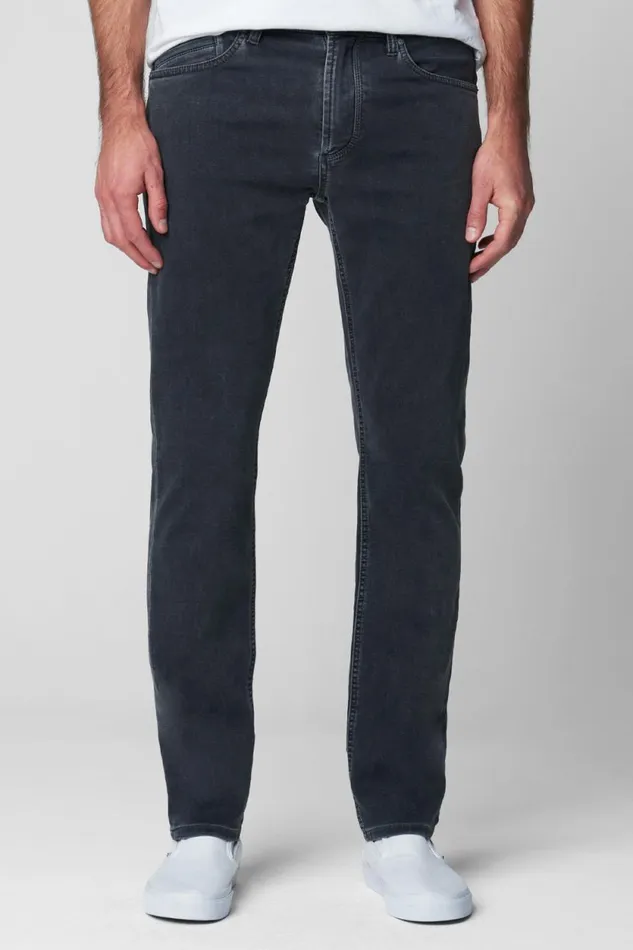 Blank Nyc Wooster In Black Magic Jean Men Jeans Blank Nyc Wooster In Black Magic Jean Men Jeans
