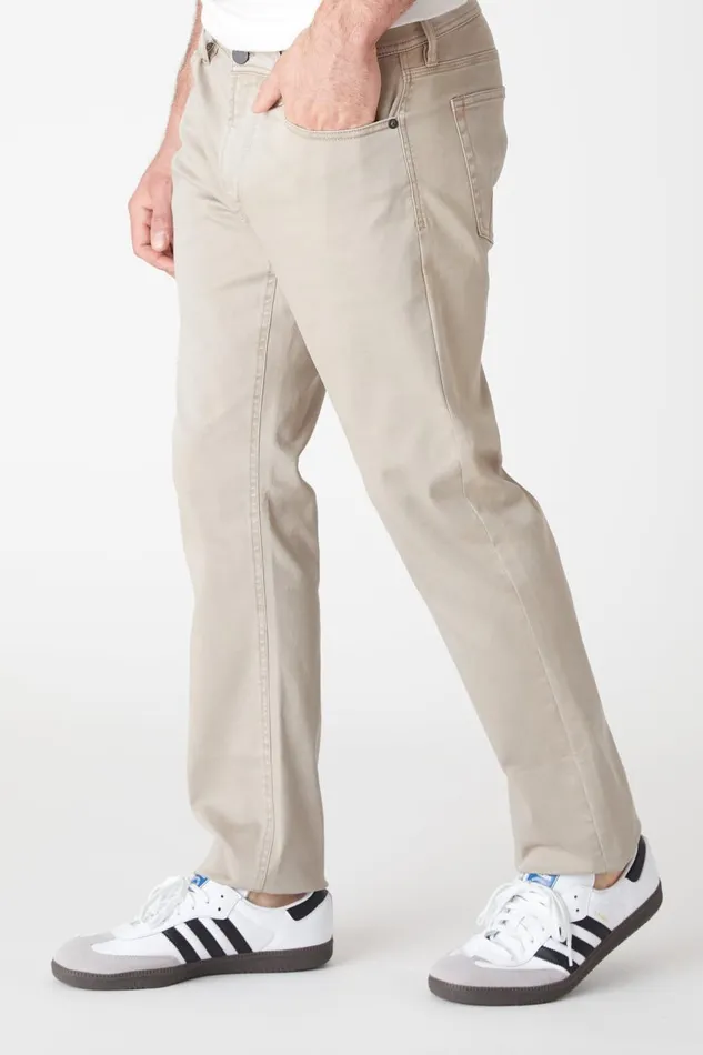 Blank Nyc Wooster In Stone Grey Jean Men Jeans Blank Nyc Wooster In Stone Grey Jean Men Jeans