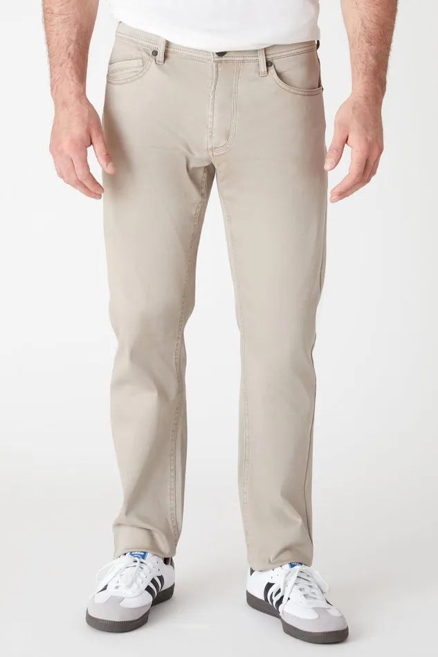 Blank Nyc Wooster In Stone Grey Jean Men Jeans Blank Nyc Wooster In Stone Grey Jean Men Jeans