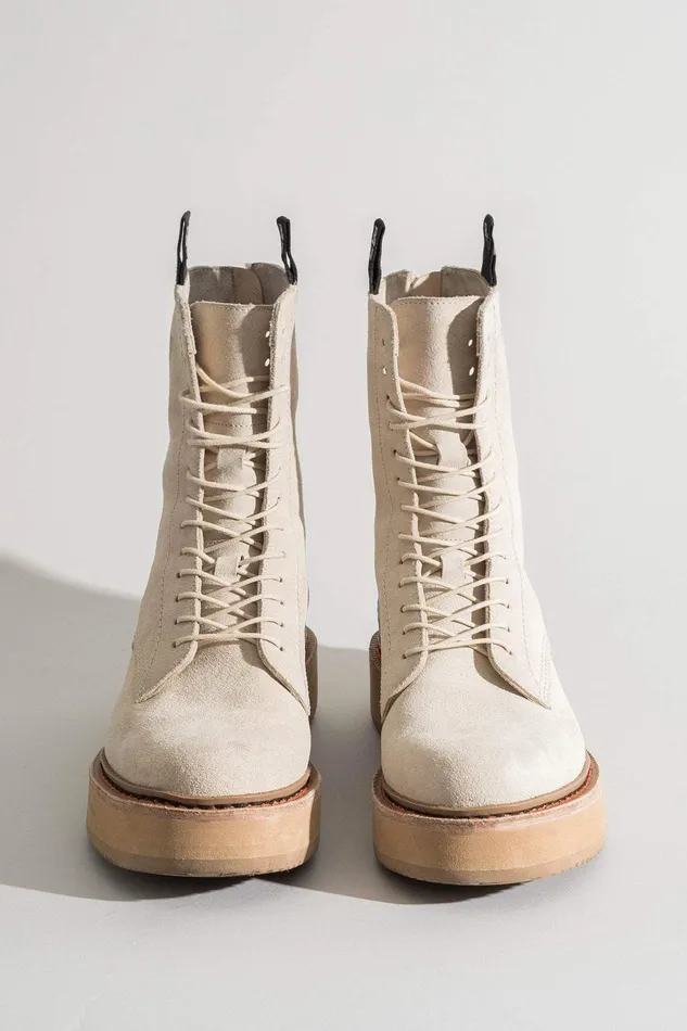 Boots Men R13 Suede Single Stack Boot 8211 Tan Suede Boots Men R13 Suede Single Stack Boot 8211 Tan Suede