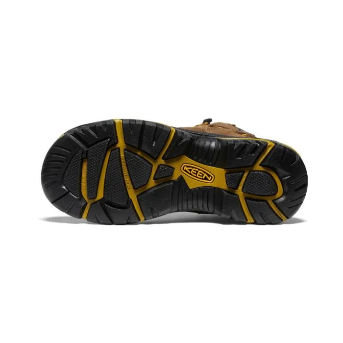 Braddock Mid Work Boots 8211 Waterproof and Soft Toe Boots Men KEEN Boots Braddock Mid Work Boots 8211 Waterproof and Soft Toe Boots Men KEEN Boots