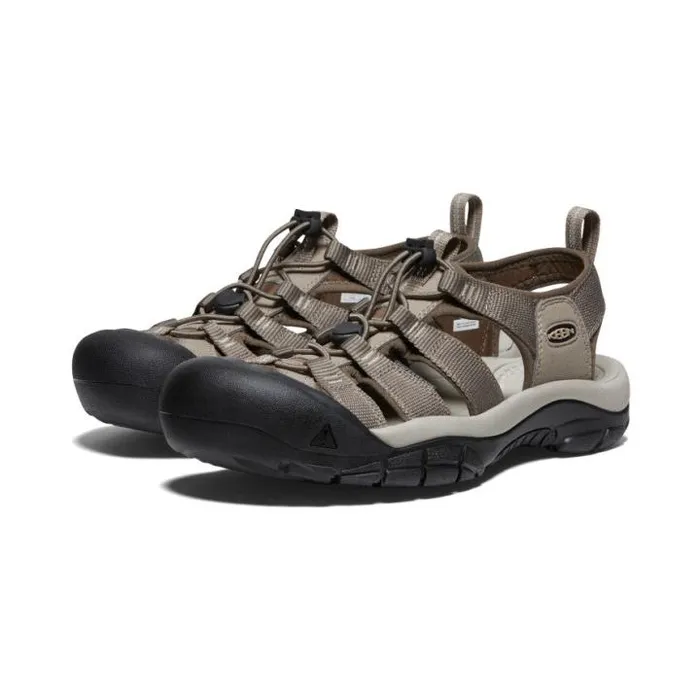 Brown Water Hiking Sandals 8211 Newport H2 Men KEEN Sandals Brown Water Hiking Sandals 8211 Newport H2 Men KEEN Sandals
