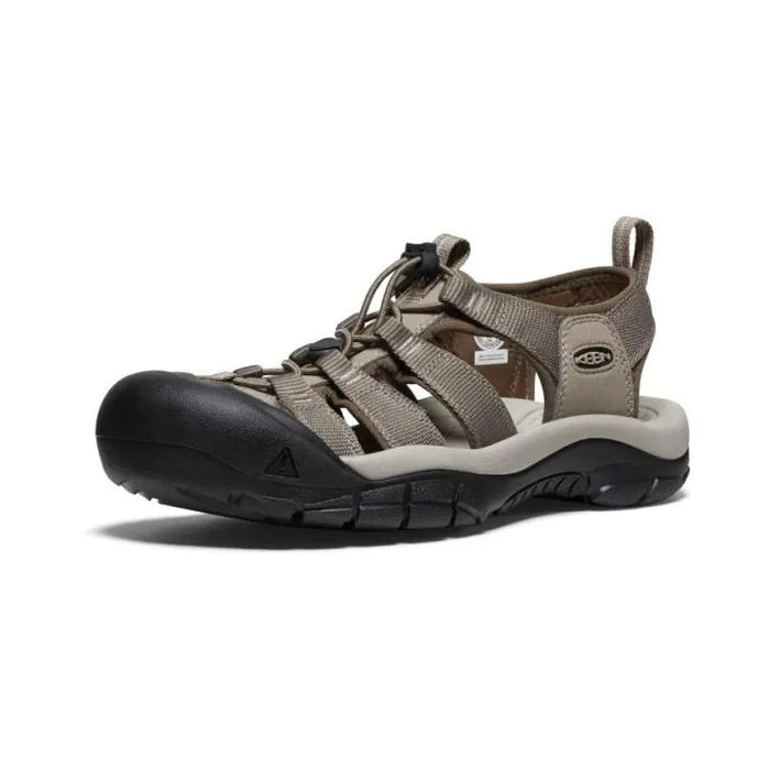 Brown Water Hiking Sandals 8211 Newport H2 Men KEEN Sandals Brown Water Hiking Sandals 8211 Newport H2 Men KEEN Sandals