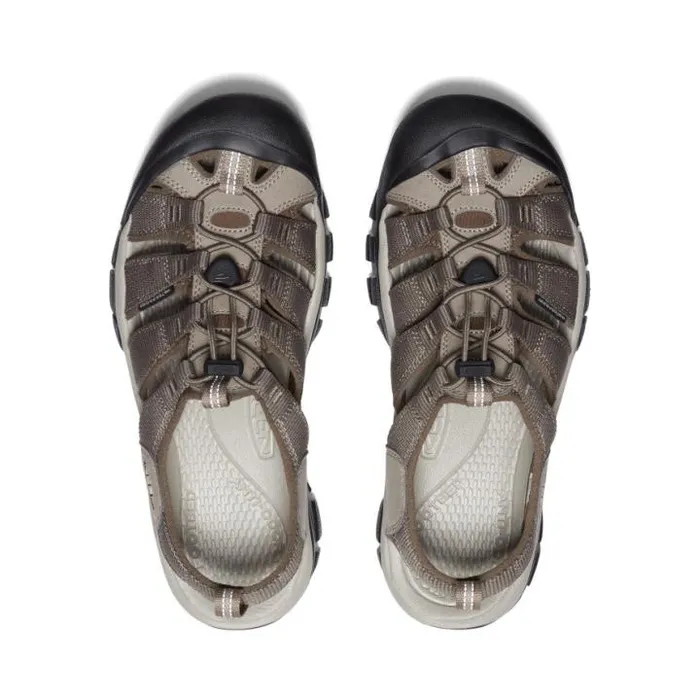 Brown Water Hiking Sandals 8211 Newport H2 Men KEEN Sandals Brown Water Hiking Sandals 8211 Newport H2 Men KEEN Sandals