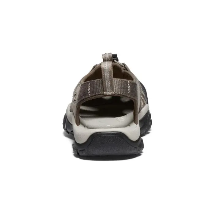 Brown Water Hiking Sandals 8211 Newport H2 Men KEEN Sandals Brown Water Hiking Sandals 8211 Newport H2 Men KEEN Sandals