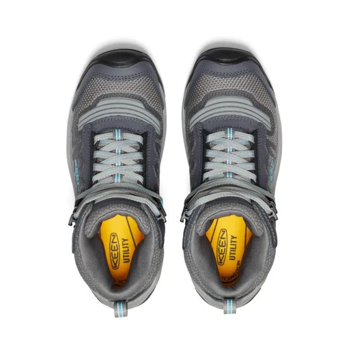 Brown Work Sneakers Soft Toe 8211 Reno KBF WP Women KEEN Hike Brown Work Sneakers Soft Toe 8211 Reno KBF WP Women KEEN Hike