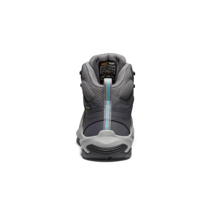 Brown Work Sneakers Soft Toe 8211 Reno KBF WP Women KEEN Hike Brown Work Sneakers Soft Toe 8211 Reno KBF WP Women KEEN Hike