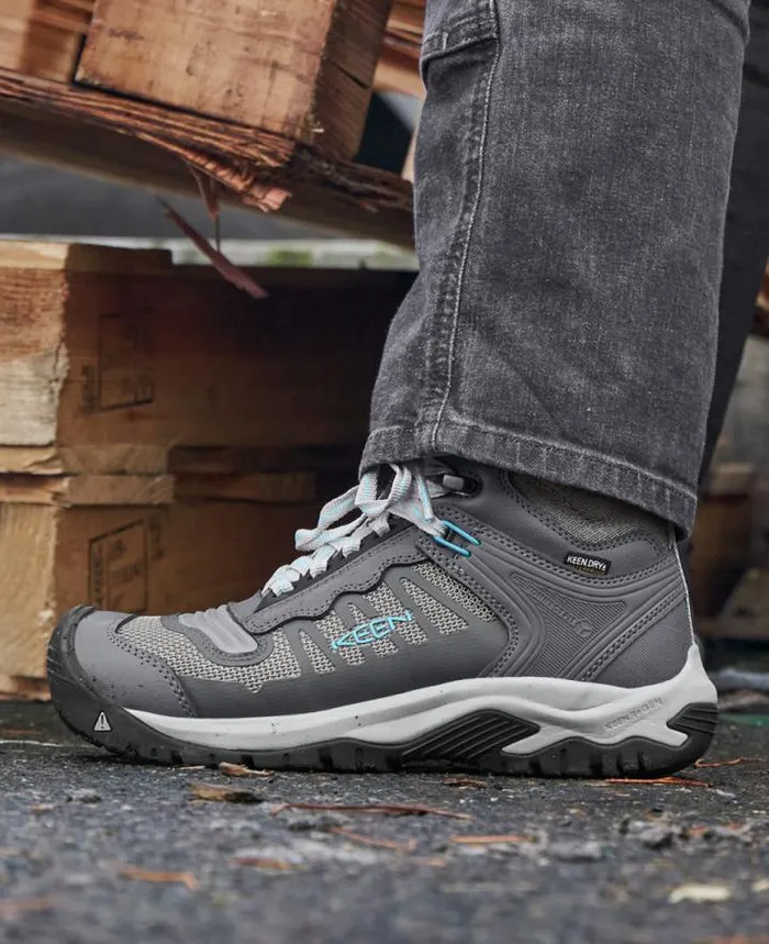 Brown Work Sneakers Soft Toe 8211 Reno KBF WP Women KEEN Hike Brown Work Sneakers Soft Toe 8211 Reno KBF WP Women KEEN Hike
